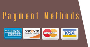payment methods